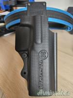 Walther | Carl PDP S.F. 5 pollici 9x19mm Parabellum | Luger | NATO
