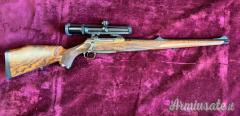 Sauer 202 STUTZEN INCISIONE ALCI .30-06 Springfield