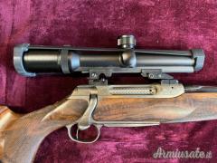 Sauer 202 STUTZEN INCISIONE ALCI .30-06 Springfield