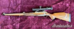 Sauer 202 STUTZEN INCISIONE ALCI .30-06 Springfield