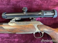 Sauer 202 STUTZEN INCISIONE ALCI .30-06 Springfield