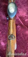 Sauer 202 STUTZEN INCISIONE ALCI .30-06 Springfield