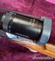 Sauer 202 STUTZEN INCISIONE ALCI .30-06 Springfield