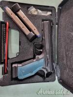 CZ | Ceska Zbrojovka Shadow2 9x21mm IMI