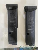PER PISTOLA SEMIAUT. MARCA p. beretta MOD. PMX CAL. 9X19 DA 20 COLPI