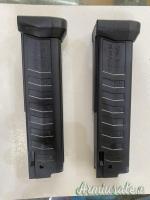 PER PISTOLA SEMIAUT. MARCA p. beretta MOD. PMX CAL. 9X19 DA 20 COLPI