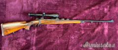 CARABINA BOLT ACTION FRANZ SODIA 6.5x68mm  | RWS | Sch