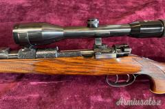 CARABINA BOLT ACTION FRANZ SODIA 6.5x68mm  | RWS | Sch