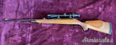 Sauer CARABINA BOLT 80 .270 Winchester