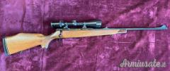 Sauer CARABINA BOLT 80 .270 Winchester