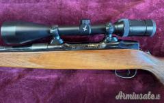 Sauer CARABINA BOLT 80 .270 Winchester