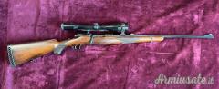 Steyr Mannlicher CARABINA BOLT ACTION GK 7x57mm Mauser  | .275 Rigby