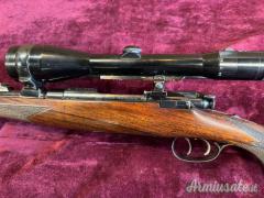 Steyr Mannlicher CARABINA BOLT ACTION GK 7x57mm Mauser  | .275 Rigby