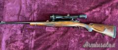 Steyr Mannlicher CARABINA BOLT ACTION GK 7x57mm Mauser  | .275 Rigby
