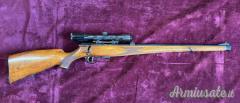 Krico CARABINA STUTZEN .22 Long Rifle
