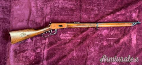 Winchester CARABINA A LEVA 94 -  1871 NRA .30-30 Winchester
