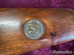 Winchester CARABINA A LEVA 94 -  1871 NRA .30-30 Winchester