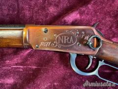 Winchester CARABINA A LEVA 94 -  1871 NRA .30-30 Winchester