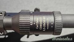 Oberland Arms Oberland Arms Sporter OA-10 .308 Winchester