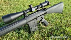 Oberland Arms Oberland Arms Sporter OA-10 .308 Winchester