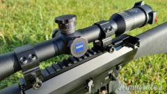 Oberland Arms Oberland Arms Sporter OA-10 .308 Winchester