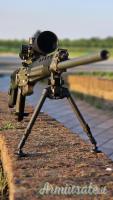 SIG-Sauer SG 550-1 Sniper, .223 Remington
