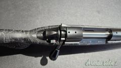 Bergara THUMBHOLE .300 Winchester Magnum