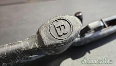 Bergara THUMBHOLE .300 Winchester Magnum
