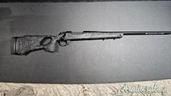 Bergara THUMBHOLE .300 Winchester Magnum