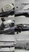 Bergara THUMBHOLE .300 Winchester Magnum