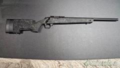 Bergara BMR X/STEEL .22 Long Rifle