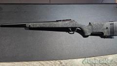 Bergara BMR X/STEEL .22 Long Rifle Bergara BMR X/STEEL .22 Long Rifle