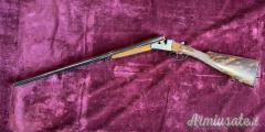 Bernardelli doppietta ELIO  20