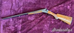 Merkel doppietta 40 calibro 20