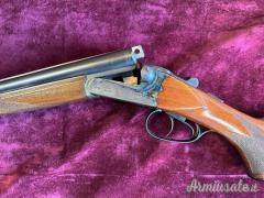 Merkel doppietta 40 calibro 20