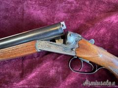 Merkel doppietta 40 calibro 20