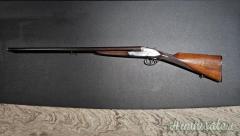 Zoli Antonio Vulcano  H&H 12