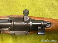 Mauser K98, ZF39 Zielsechs, 1939, Sniper, 8×57 JS