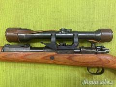 Mauser K98, ZF39 Zielsechs, 1939, Sniper, 8×57 JS
