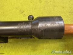 Mauser K98, ZF39 Zielsechs, 1939, Sniper, 8×57 JS