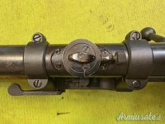 Mauser K98, ZF39 Zielsechs, 1939, Sniper, 8×57 JS