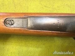 Mauser K98, ZF39 Zielsechs, 1939, Sniper, 8×57 JS