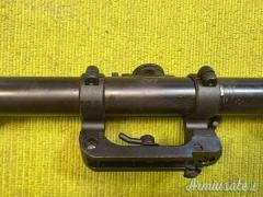Mauser K98, ZF39 Zielsechs, 1939, Sniper, 8×57 JS