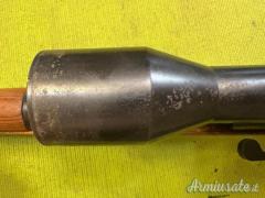 Mauser K98, ZF39 Zielsechs, 1939, Sniper, 8×57 JS