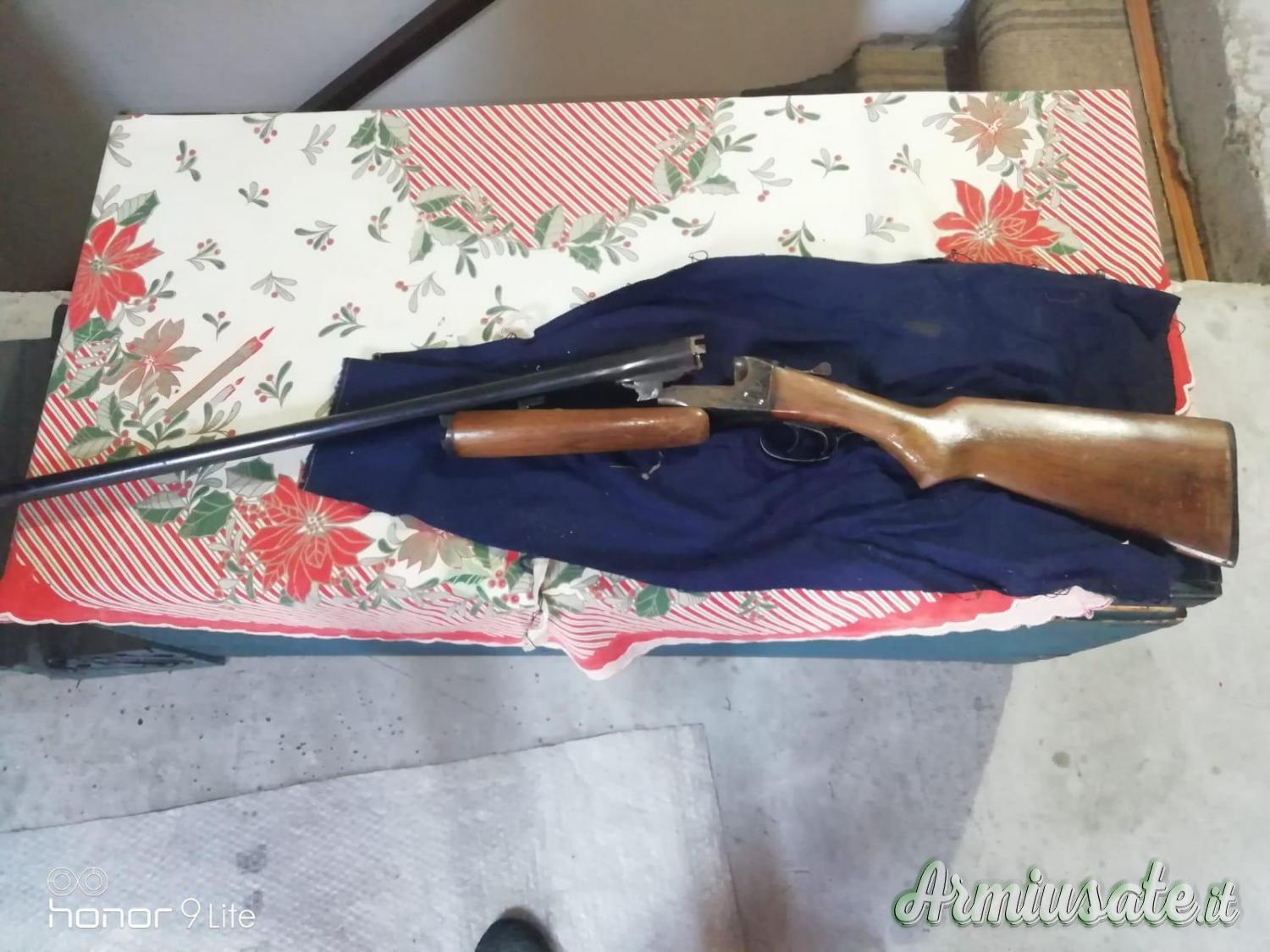 ...Altro | Non elencato fucile tipo doppietta  16 ...Altro | Non elencato fucile tipo doppietta  16