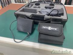NiteSite Eagle 500