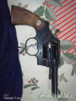 ...Altro | Non elencato revolver .38 S&W | Colt New Police | Super Police