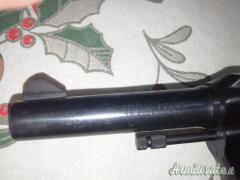 ...Altro | Non elencato revolver .38 S&W | Colt New Police | Super Police