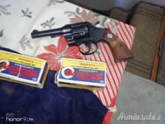 ...Altro | Non elencato revolver .38 S&W | Colt New Police | Super Police