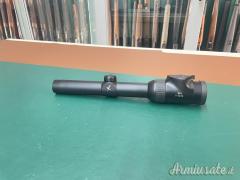 Swarovski Z6i 1-6x24 ret. CD-I